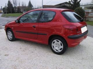 PEUGEOT 206 usata 13