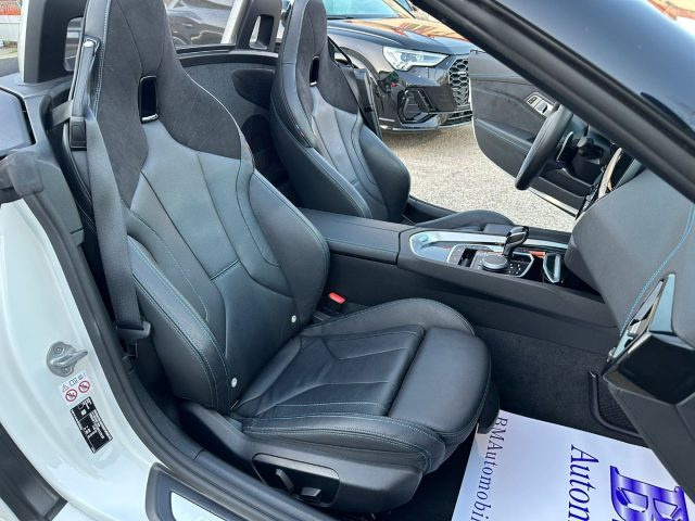 BMW Z4 usata, con Autoradio