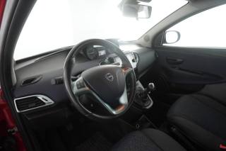 LANCIA Ypsilon usata 7