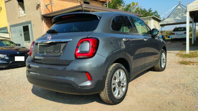 FIAT 500X usata, con Airbag laterali