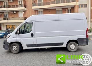 FIAT Ducato usata, con Cronologia tagliandi