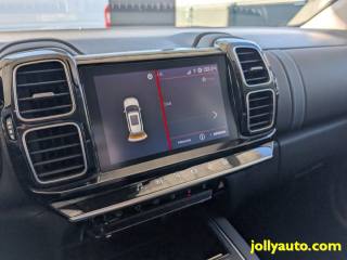 CITROEN C5 Aircross usata, con Bracciolo