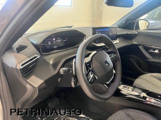 PEUGEOT 2008 usata, con Controllo trazione