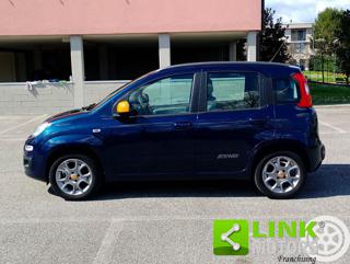 FIAT Panda usata, con Alzacristalli elettrici