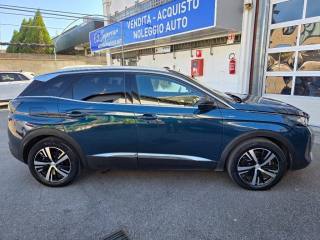 PEUGEOT 3008 usata, con Boardcomputer