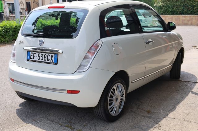 LANCIA Ypsilon usata 52