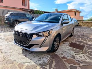 PEUGEOT 208 usata, con Airbag laterali