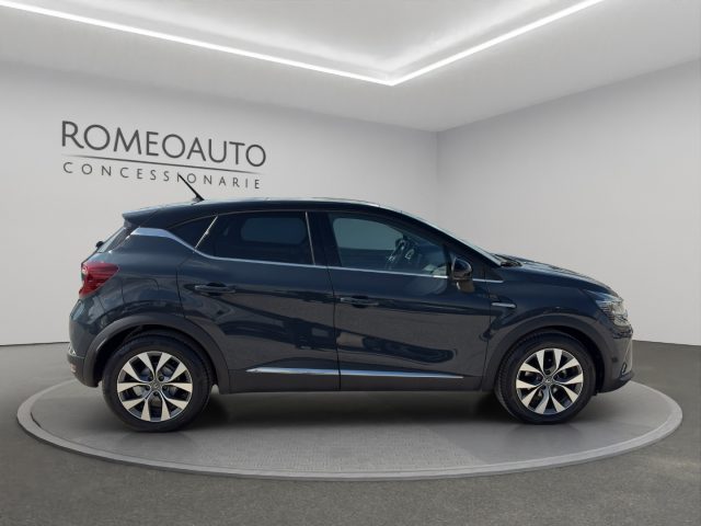 RENAULT Captur usata, con Chiusura centralizzata