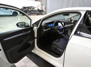 VOLKSWAGEN Golf usata, con Airbag