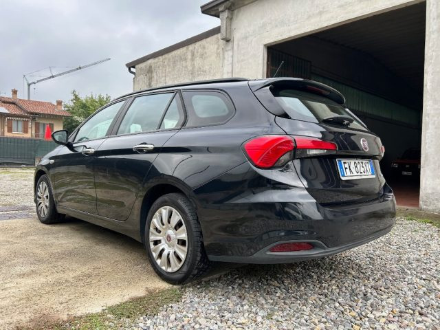 FIAT Tipo usata, con Autoradio