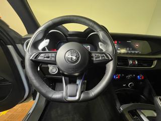 ALFA ROMEO Stelvio usata, con Controllo trazione