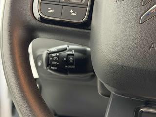 CITROEN C3 usata, con Riconoscimento dei segnali stradali