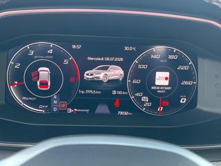 SEAT Leon usata, con Immobilizzatore elettronico