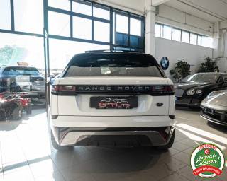 LAND ROVER Range Rover Velar usata, con Airbag Passeggero