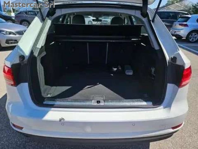 AUDI A4 usata, con Chiusura centralizzata