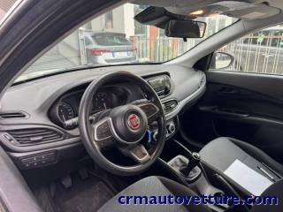 FIAT Tipo usata, con Immobilizzatore elettronico