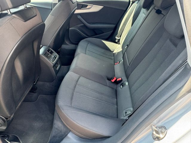 AUDI A5 usata, con USB