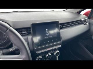 RENAULT Clio usata, con Isofix