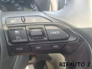 TOYOTA Yaris Cross usata, con Interni in pelle