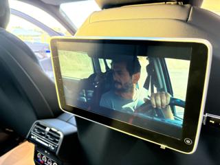 BMW 520 usata, con Cruise Control