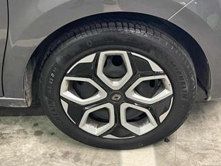 RENAULT Twingo usata, con Airbag