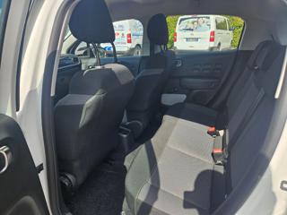 CITROEN C3 usata, con Airbag Passeggero
