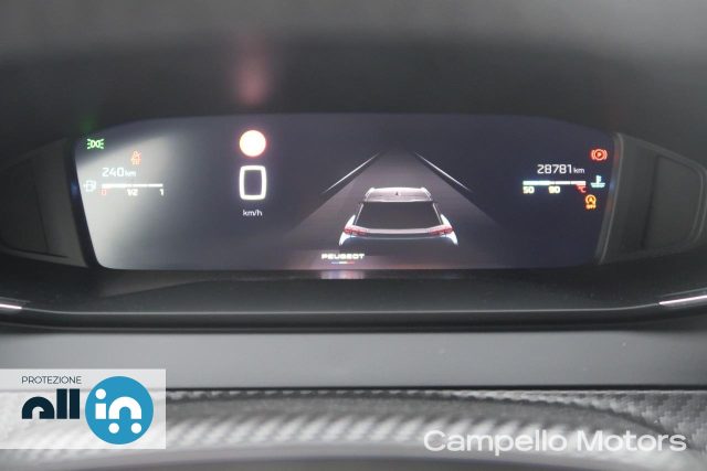 PEUGEOT 2008 usata 8