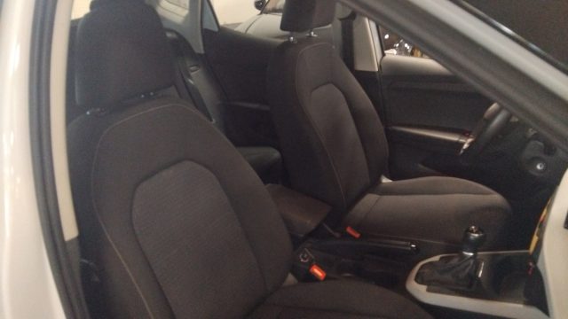 SEAT Arona usata, con Fendinebbia