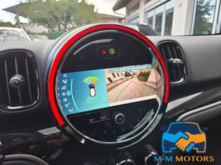 MINI Mini usata, con Cronologia tagliandi