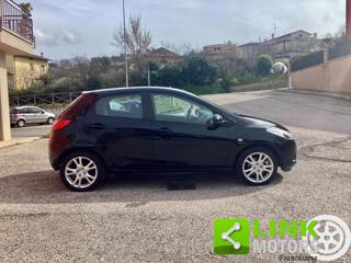 MAZDA 2 usata, con Airbag Passeggero