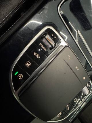 MERCEDES-BENZ GLC 220 usata, con Portellone posteriore elettrico