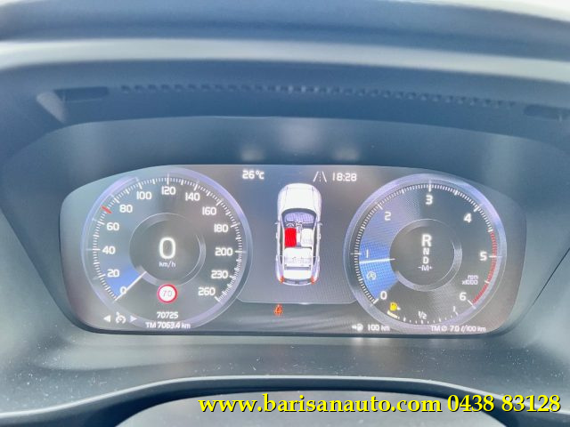 VOLVO XC40 usata, con Cruise Control