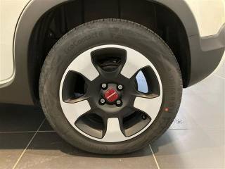 FIAT Panda usata, con Climatizzatore