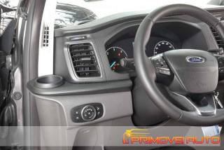 FORD Transit Custom usata, con Airbag