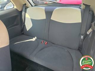 FIAT 500 usata, con Specchietti laterali elettrici