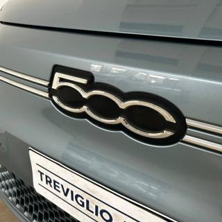 FIAT 500e usata, con Bluetooth