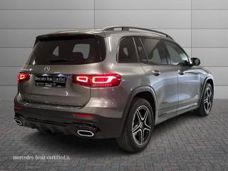 MERCEDES-BENZ GLB 200 usata, con Airbag