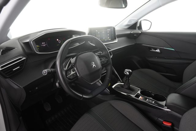 PEUGEOT 208 usata 1