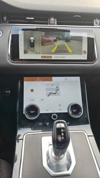 LAND ROVER Range Rover Evoque usata, con Controllo trazione