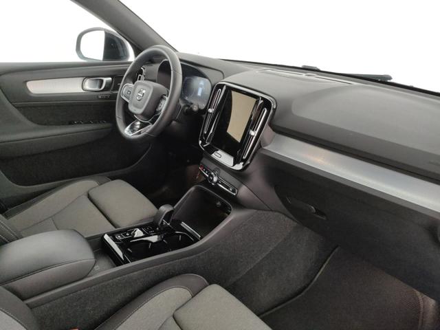 VOLVO XC40 usata, con Volante multifunzione