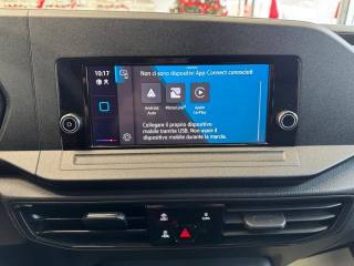 VOLKSWAGEN Caddy usata, con Bracciolo