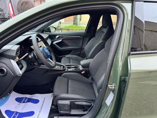 AUDI A3 usata, con Antifurto