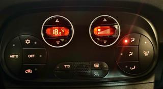 ABARTH 695 usata, con Fendinebbia