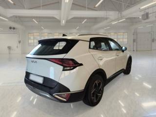 KIA Sportage usata, con Airbag laterali