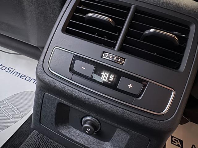 AUDI A4 usata, con USB