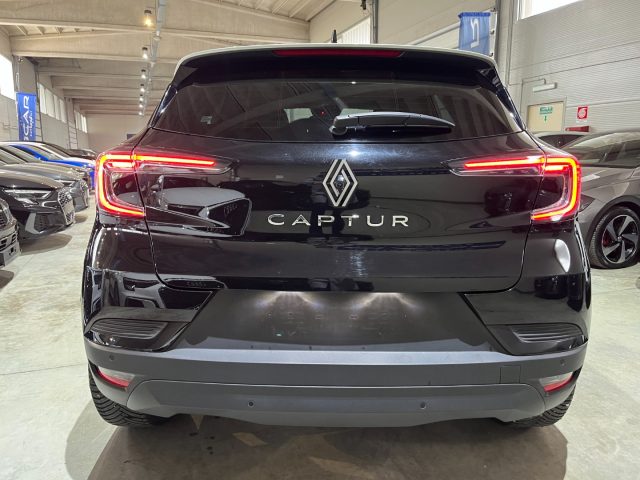 RENAULT Captur usata, con Boardcomputer