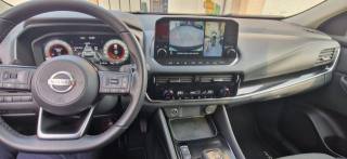 NISSAN Qashqai usata, con Controllo automatico clima
