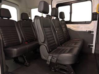 FORD Transit usata, con Bluetooth