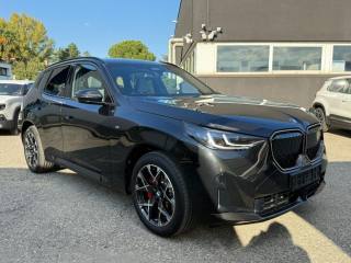 BMW X3 usata, con Alzacristalli elettrici
