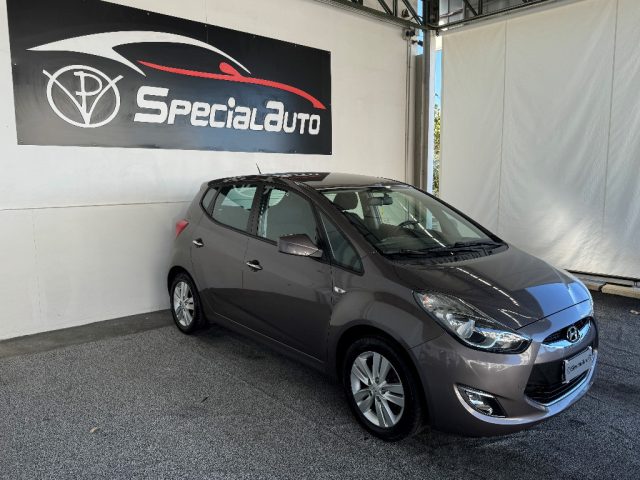 HYUNDAI iX20 usata, con Airbag